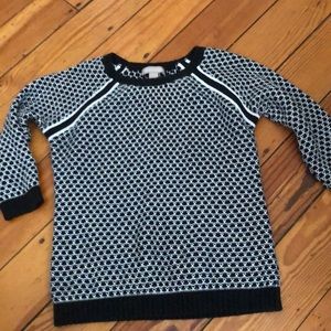 Banana Republic sweater